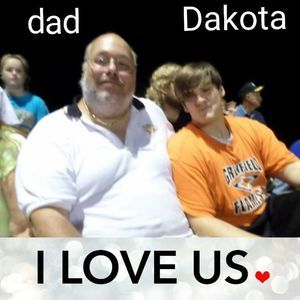 Meet your Posher, Richard